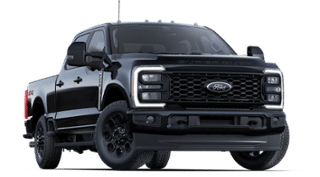 2025 Ford Super Duty® External Image 5